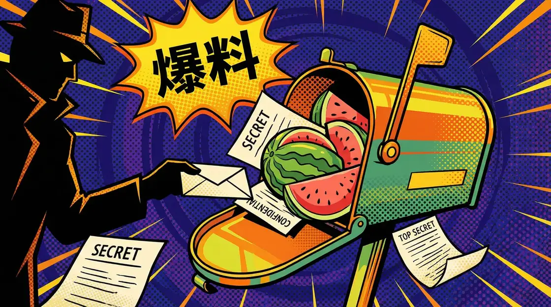 更衣人偶坠入爱河第一集 匿名爆料通道漫画插图